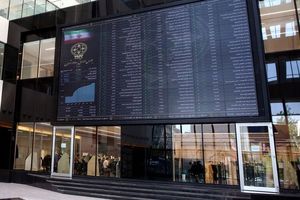 ۷ نماد معاملاتی در فرابورس مجاز به تغییر دامنه نوسان شدند