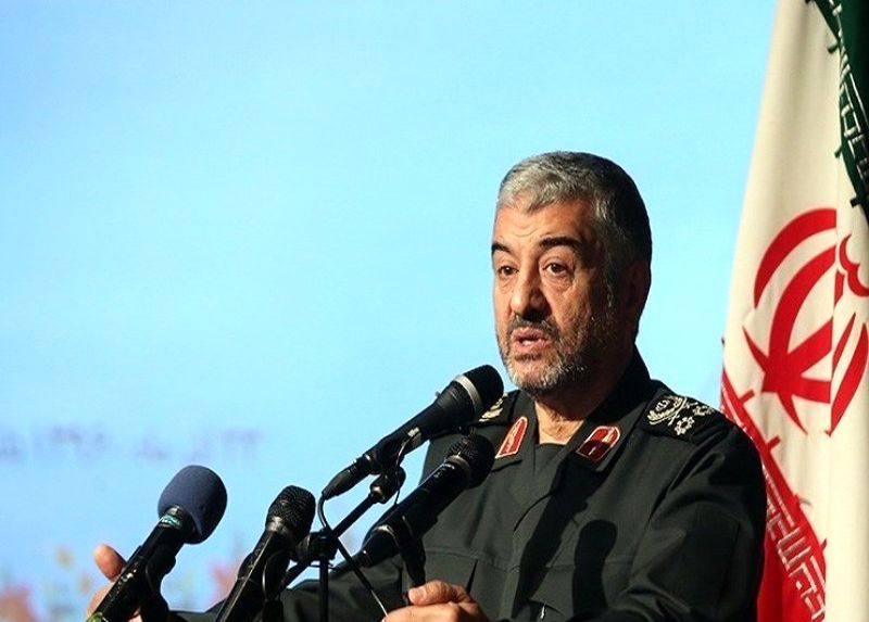 دولت پاکستان باید نحوه برخوردش با تروریست ها را تغییر دهد