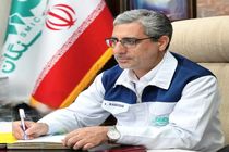 مدیرعامل فولاد سنگان: فولاد سنگان، از تأمین مواد اولیه تا نقش‌آفرینی در امنیت زنجیره فولاد کشور