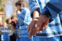 دستگیری کلاهبرداران ۳۵۰ میلیارد ریالی در آذربایجان شرقی