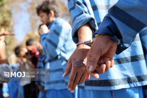 دستگیری کلاهبرداران ۳۵۰ میلیارد ریالی در آذربایجان شرقی