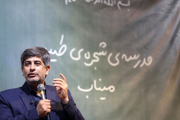 ادامه مسیر صنعت فولاد با تکیه بر توان داخلی
