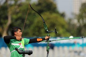 سایت تیروکمان در اردبیل احداث می شود