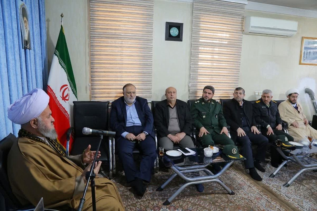 استاندار قزوین