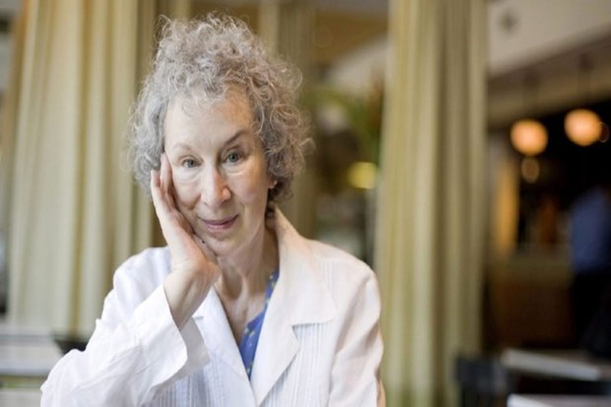 مارگارت اتوود