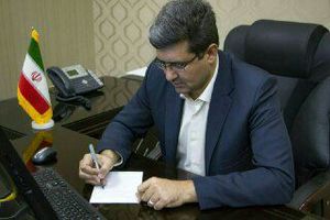 فرماندار یزد در پیامی سالروز فتح خرمشهر را گرامی داشت