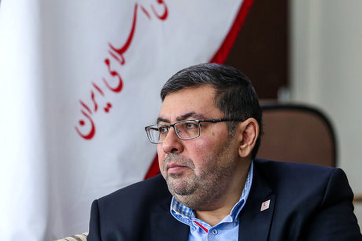 امیر حسین ضیائی