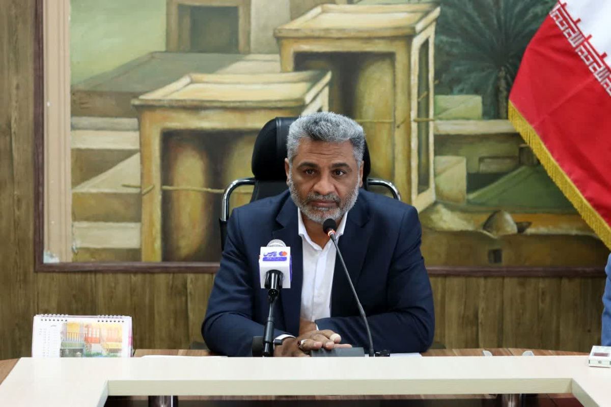 ارشاد اسلامی