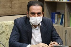 محور توسعه شهر دستجرد و بخش خلجستان مشخص شود