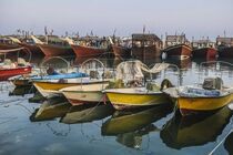 آغاز دریابست از ۲۲ لغایت ۳۱ اردیبهشت ماه سال‌جاری در آبهای هرمزگان
