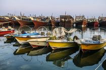 آغاز دریابست از ۲۲ لغایت ۳۱ اردیبهشت ماه سال‌جاری در آبهای هرمزگان