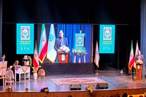 کتاب و کتاب‌خوانی بهترین گفتمان اهل‌بیت و انقلاب اسلامی است