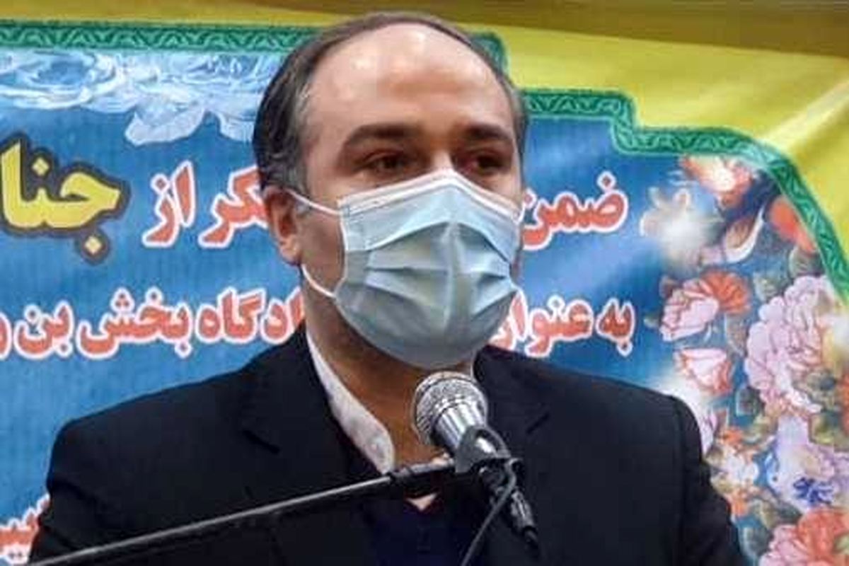 سید ضا سجودی