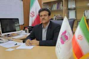 طراحی شهرک تخصصی پتروشیمی امیدیه توسط یک شرکت آلمانی انجام می شود
