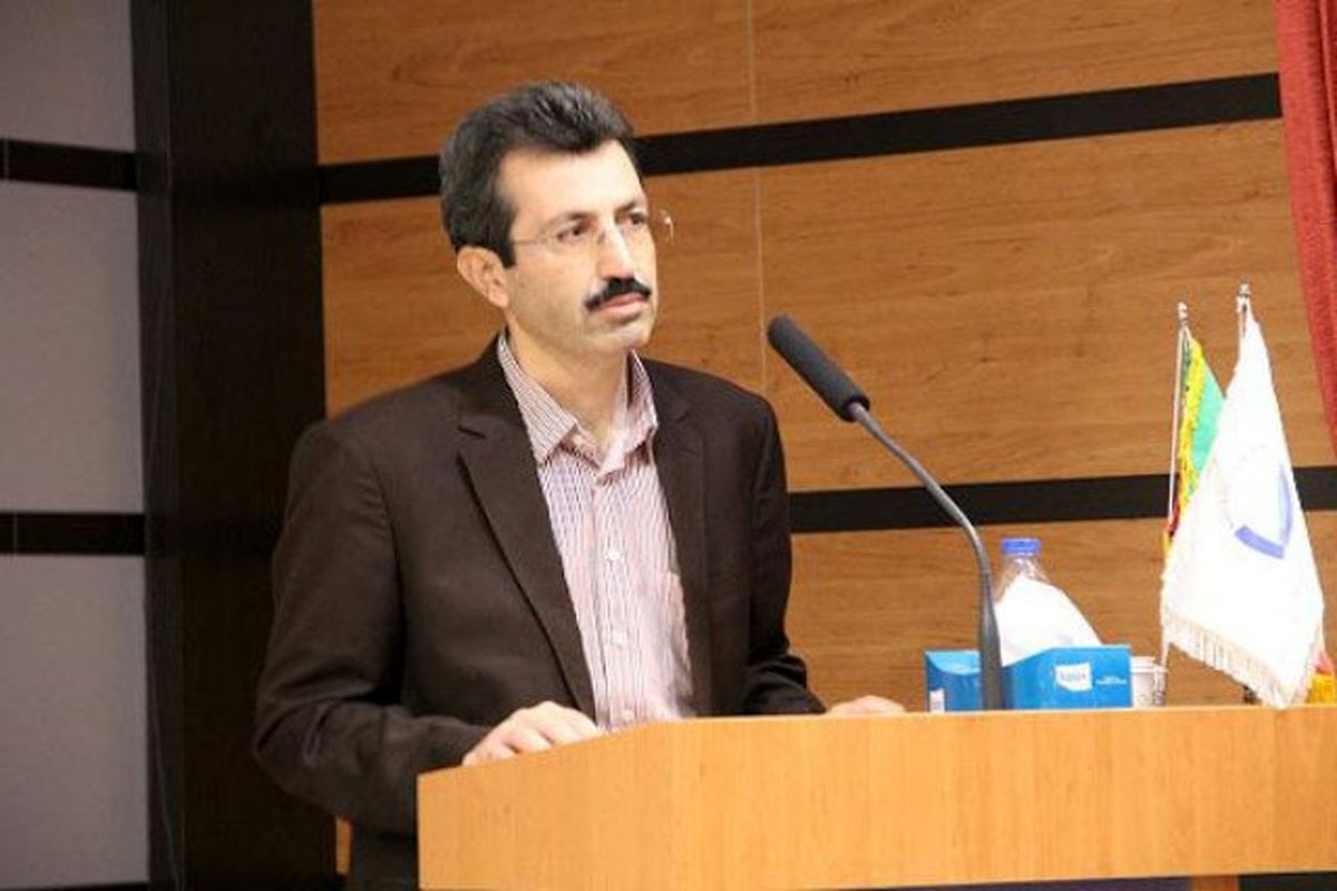 محمد حسین محمدی