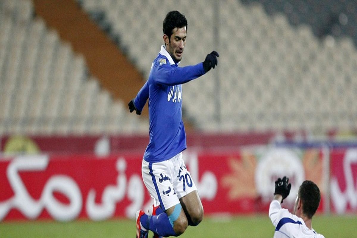 مجید غلام‌ نژاد