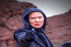 رویا نونهالی جاسوس شد