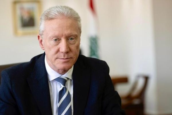 وزیر خارجه لبنان اهداف بیروت از مذاکره با تل‌آویو را تشریح کرد