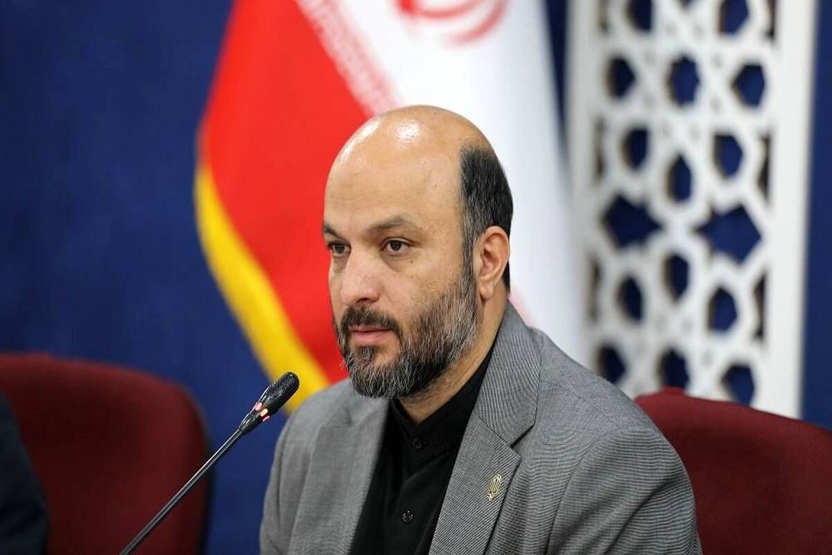 حمیدرضا خان‌محمدی 