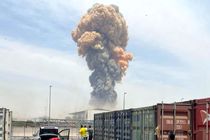 مقرری بیمه بیکاری و مستمری به کارگران آسیب‌دیده اسکله شهیدرجایی پرداخت می‌شود