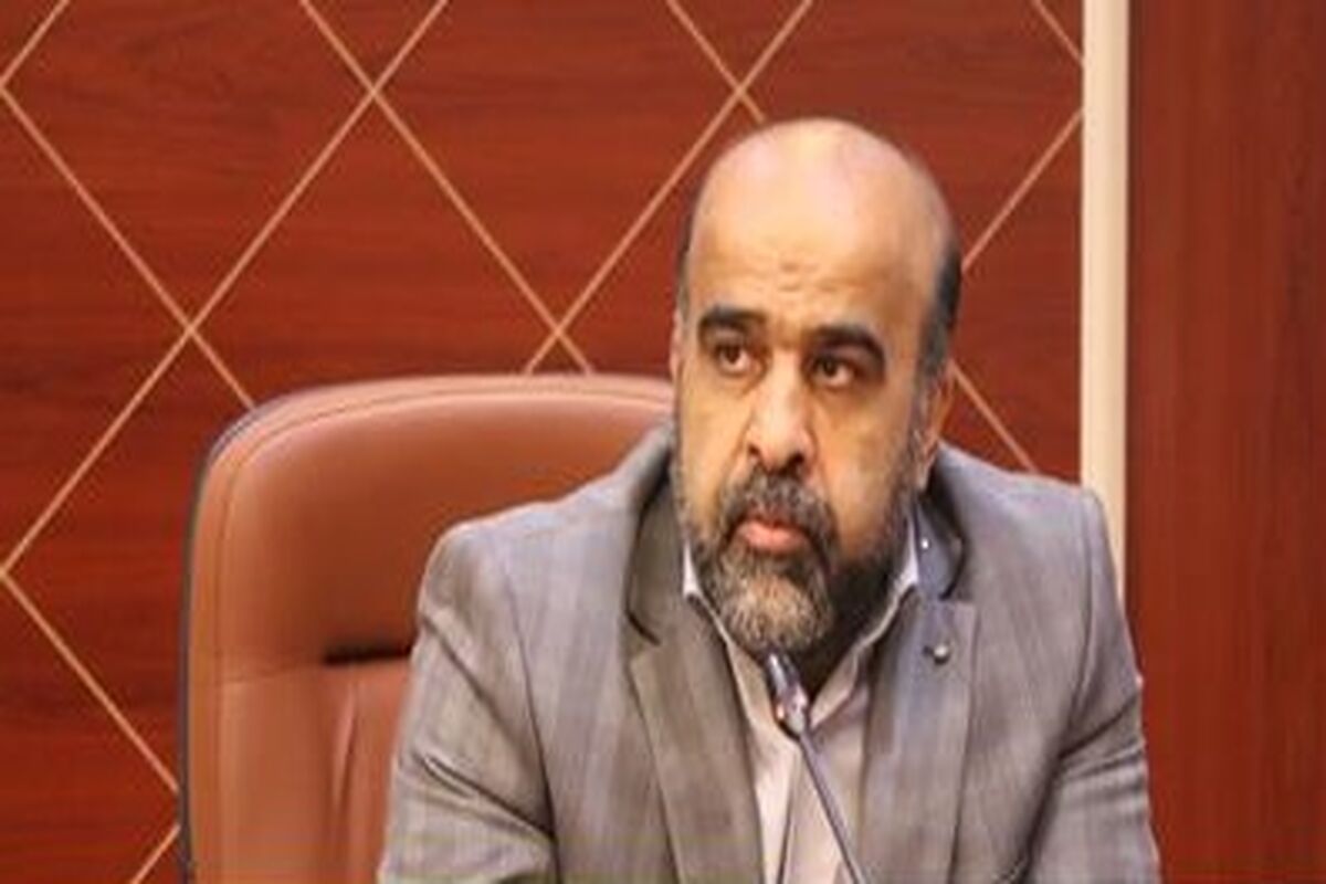 مریدی
