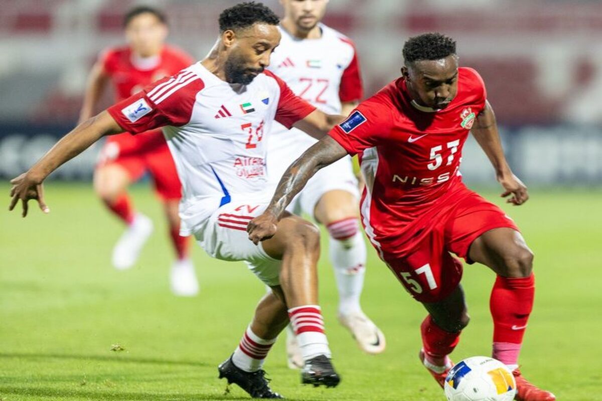 شباب الاهلی