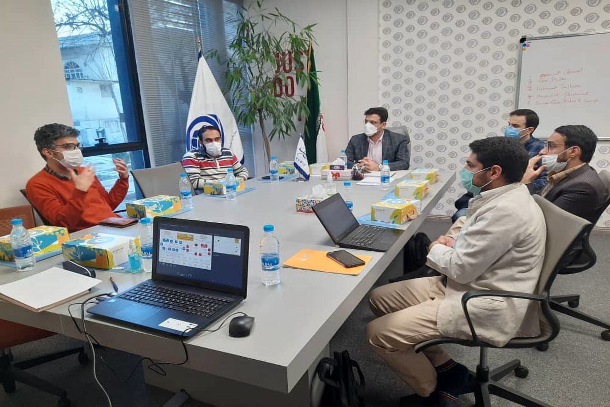 ساترا و سایت های توصیه گر