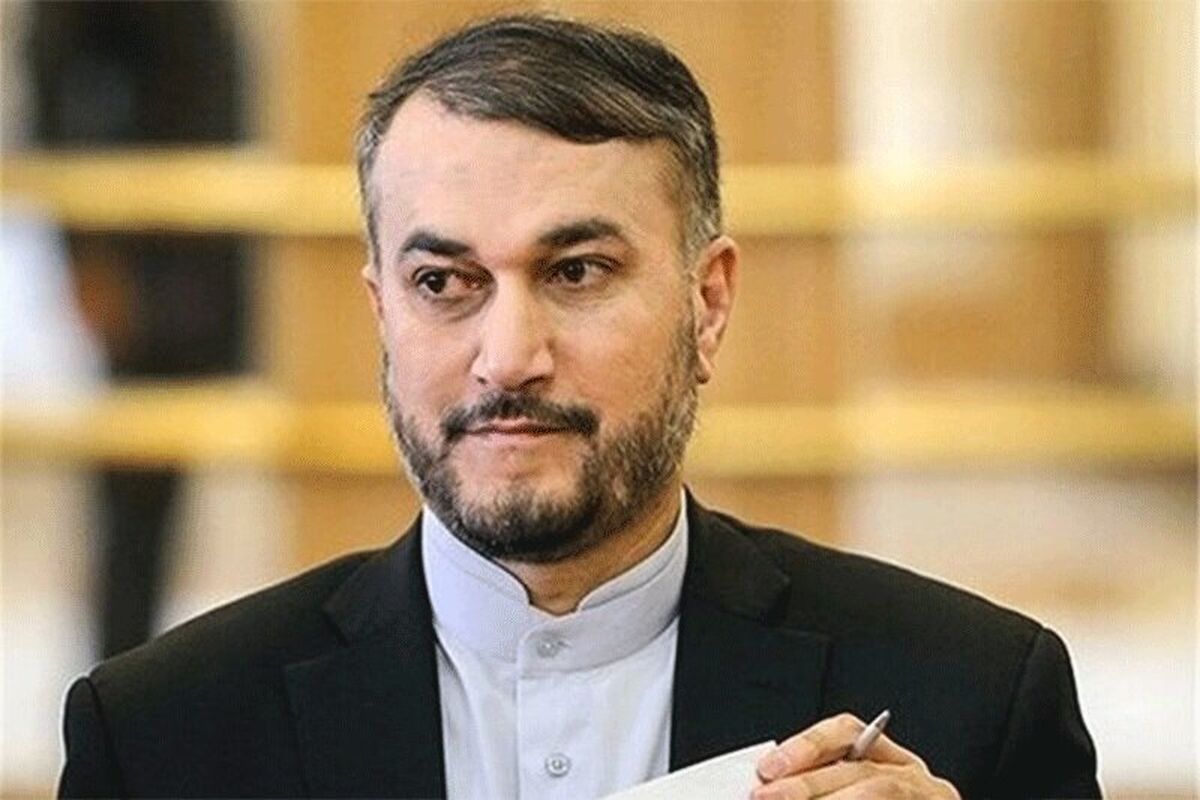 حسین امیرعبداللهیان