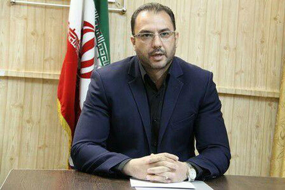 مدیرکل روابط عمومی شهرداری کرمانشاه