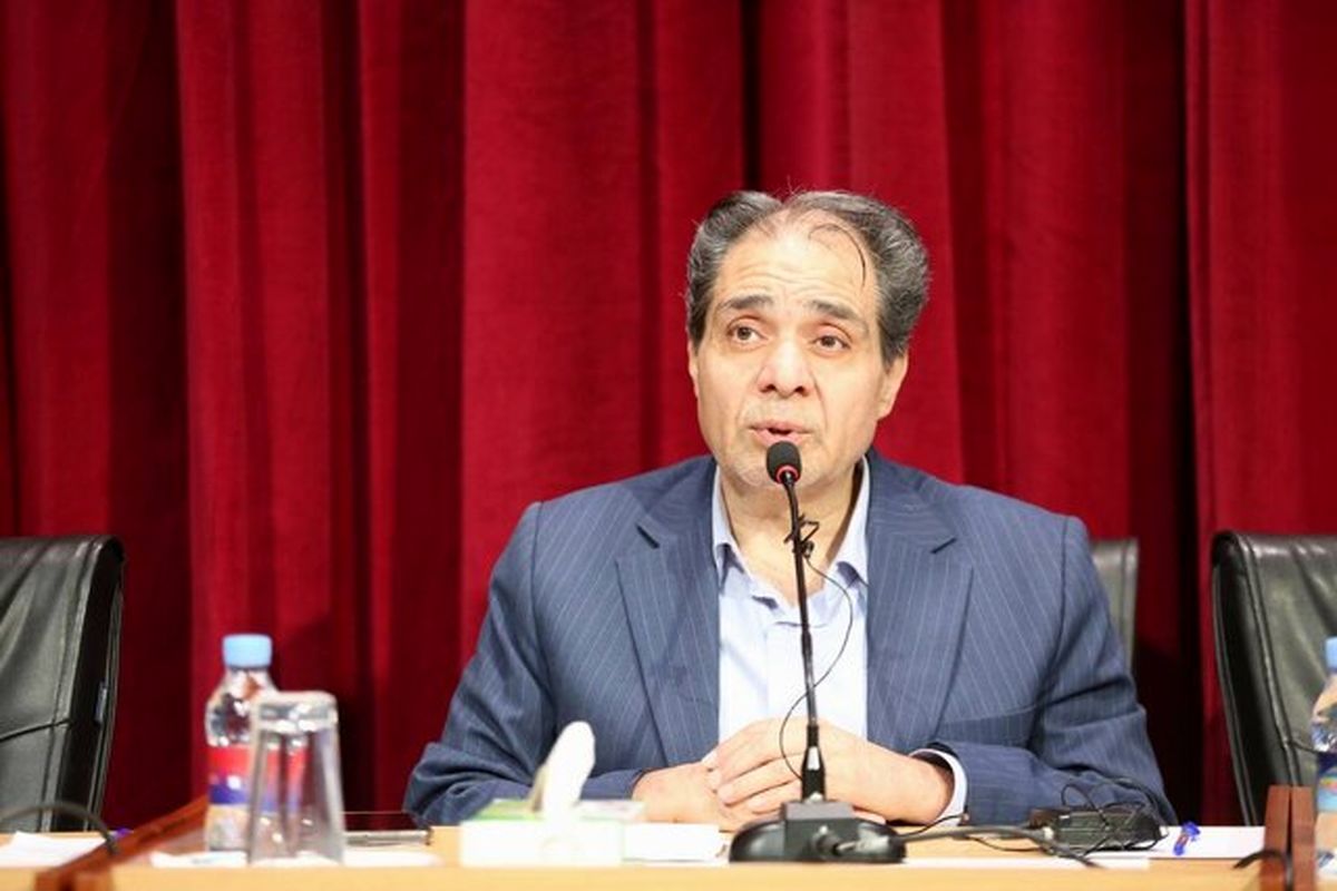 معاون وزیر بهداشت