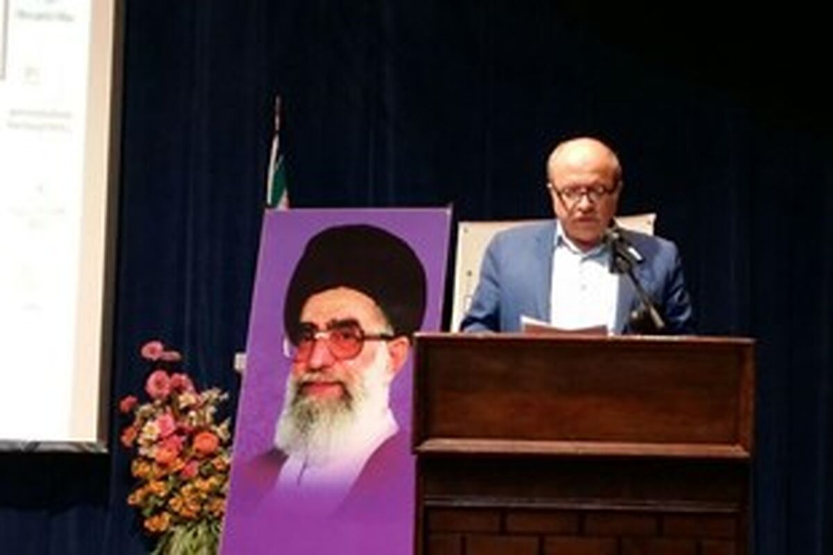 معاون وزیر