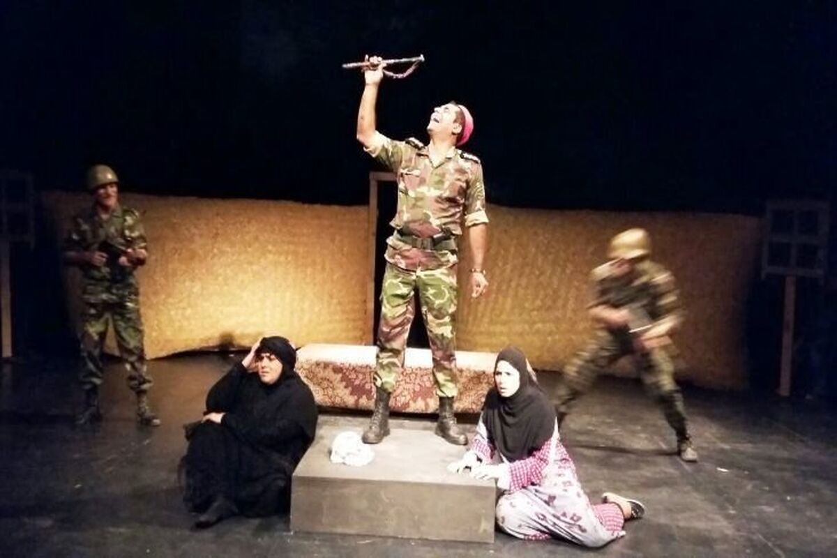 جشنواره فتح