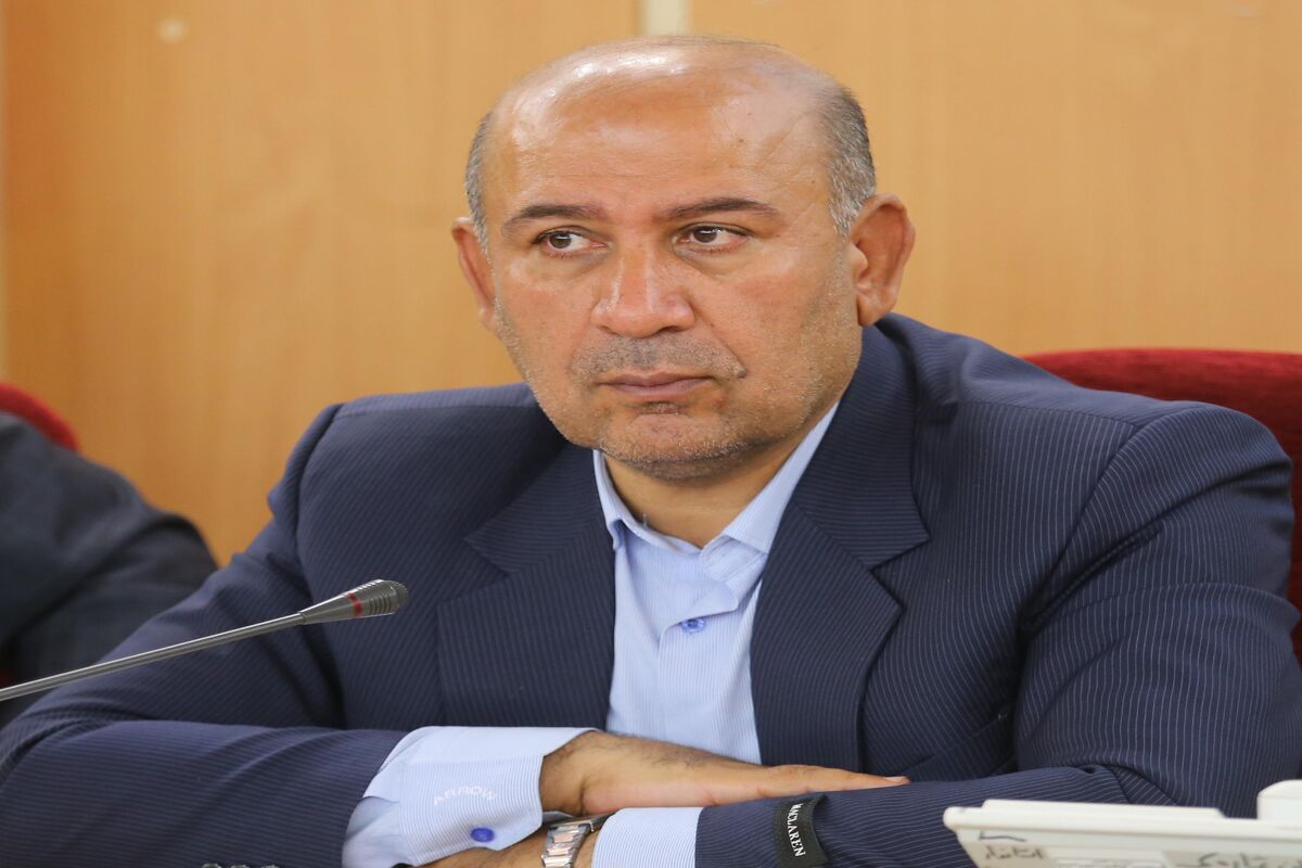 مجید محنایی