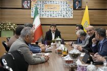  ضرورت حرکت به سمت تحول دیجیتال در خدمات پستی
