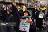 راهپیمایی روز جهانی قدس