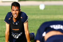  قرارداد یعقوب کریمی با استقلال فسخ شد