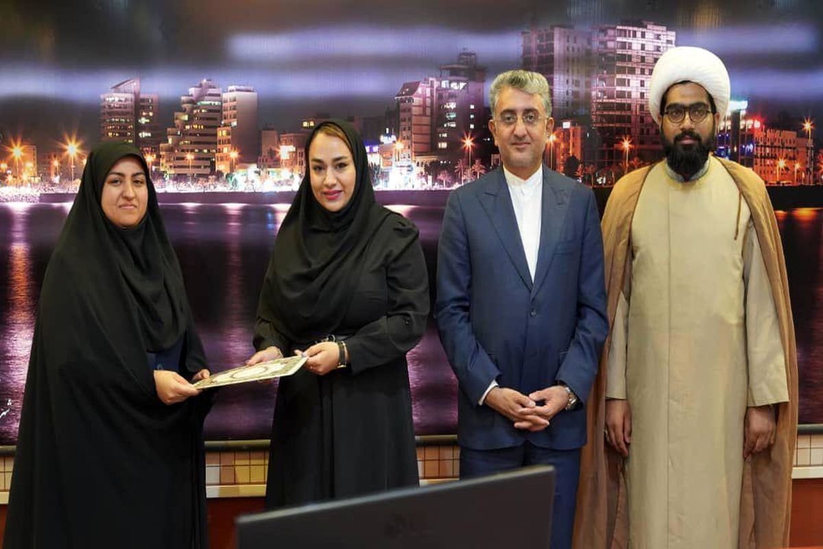 شبنم عالی پور