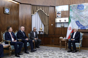 عزم روسیه و ایران بر توسعه روابط در بالاترین سطح استوار است