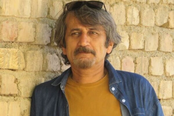 احمد اکبرپور در بین نامزدهای جایزه «اندرسن» قرار گرفت