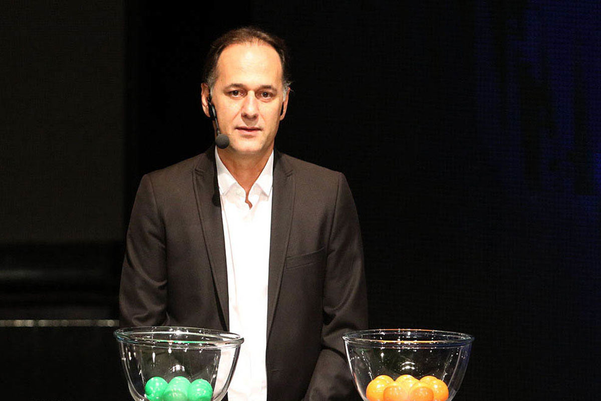 مجید نامجومطلق