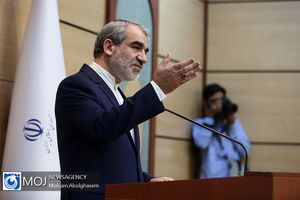 دولت آمریکا بابت ترور شهید سلیمانی پاسخگو باشد/صدور کیفرخواست این پرونده 