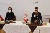 تولید ماکارونی در ایران 50 درصد کاهش یافته است / کاهش کیفیت ماکارونی به دلیل نبود گندم درون در ایران