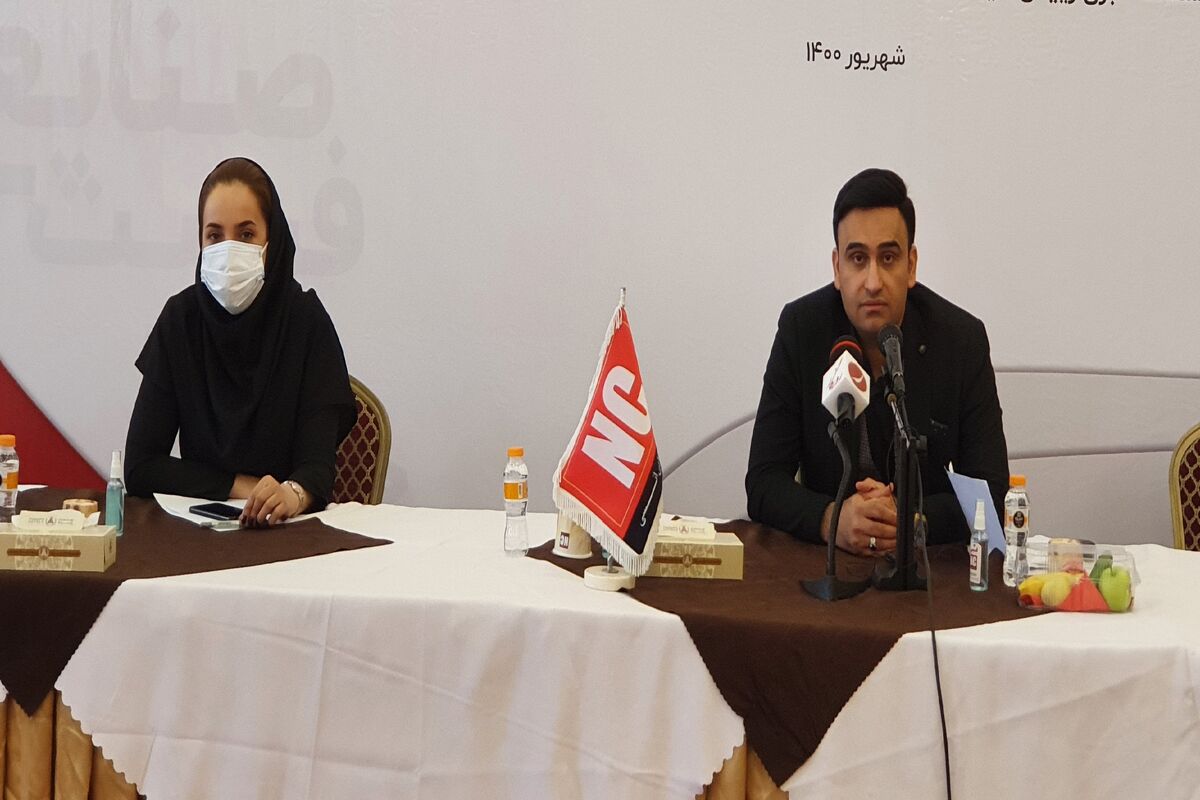 یاسر میر احمدی