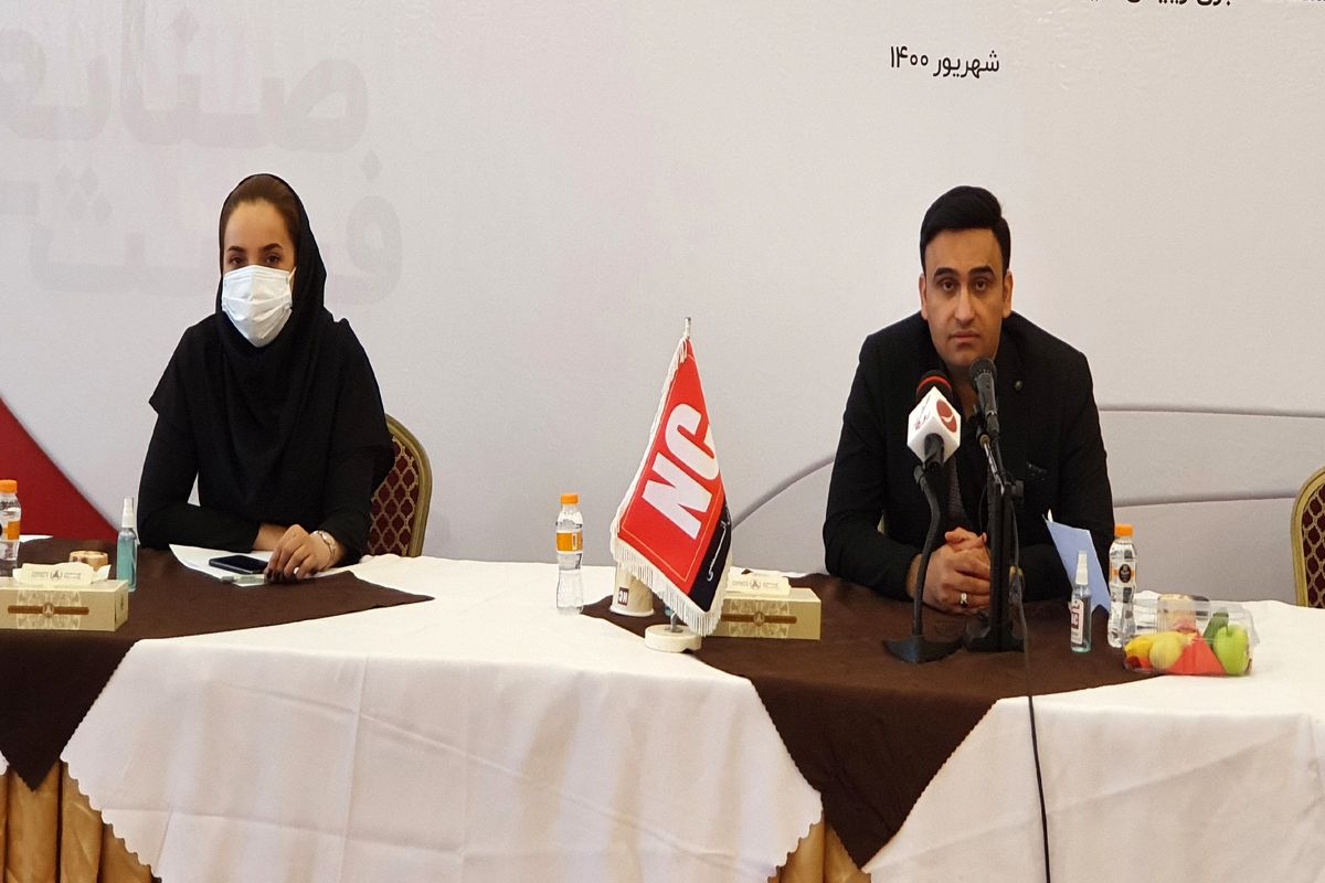 یاسر میر احمدی