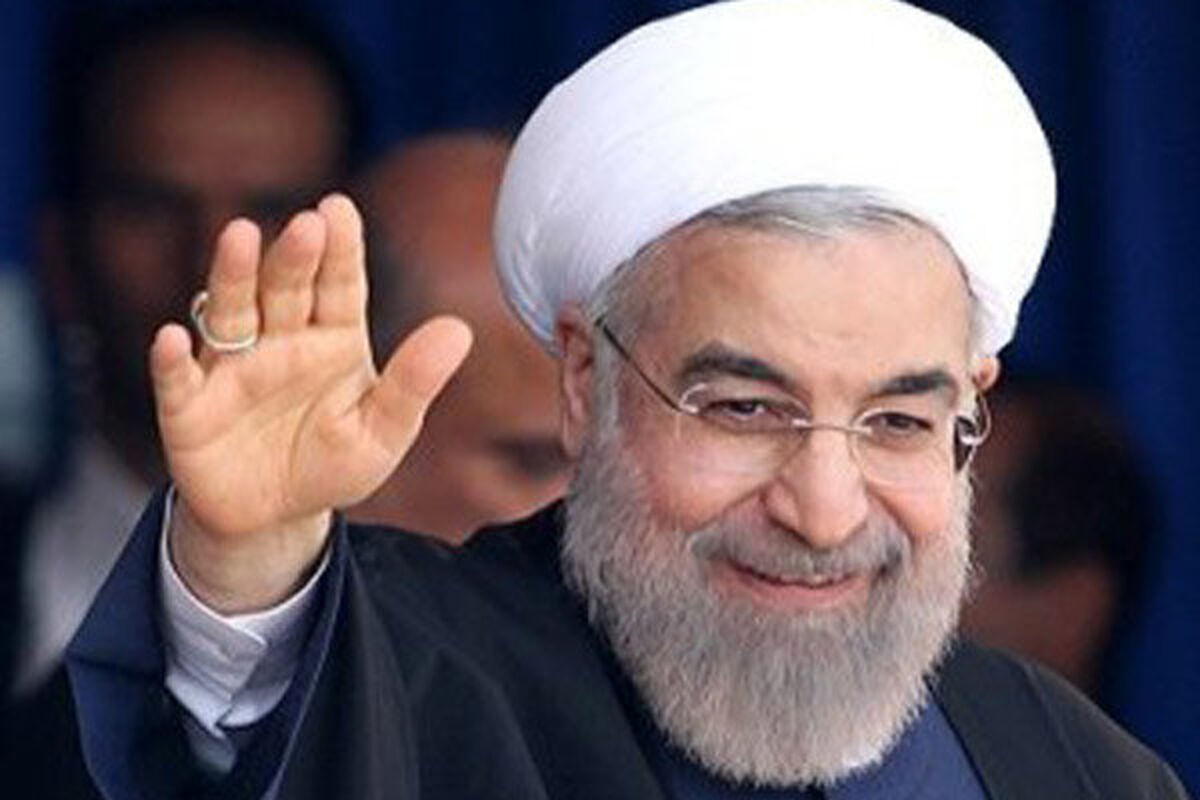 رئیس جمهور