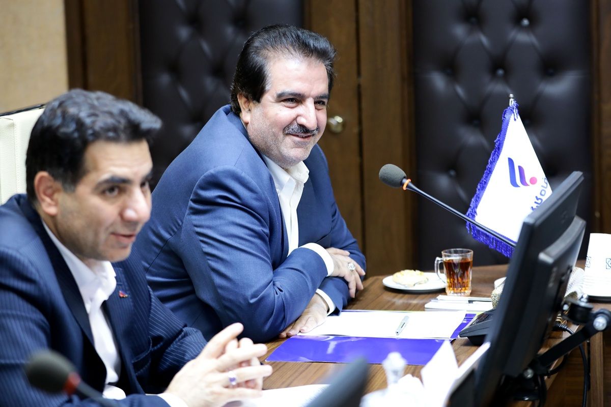 بانک رفاه کارگران