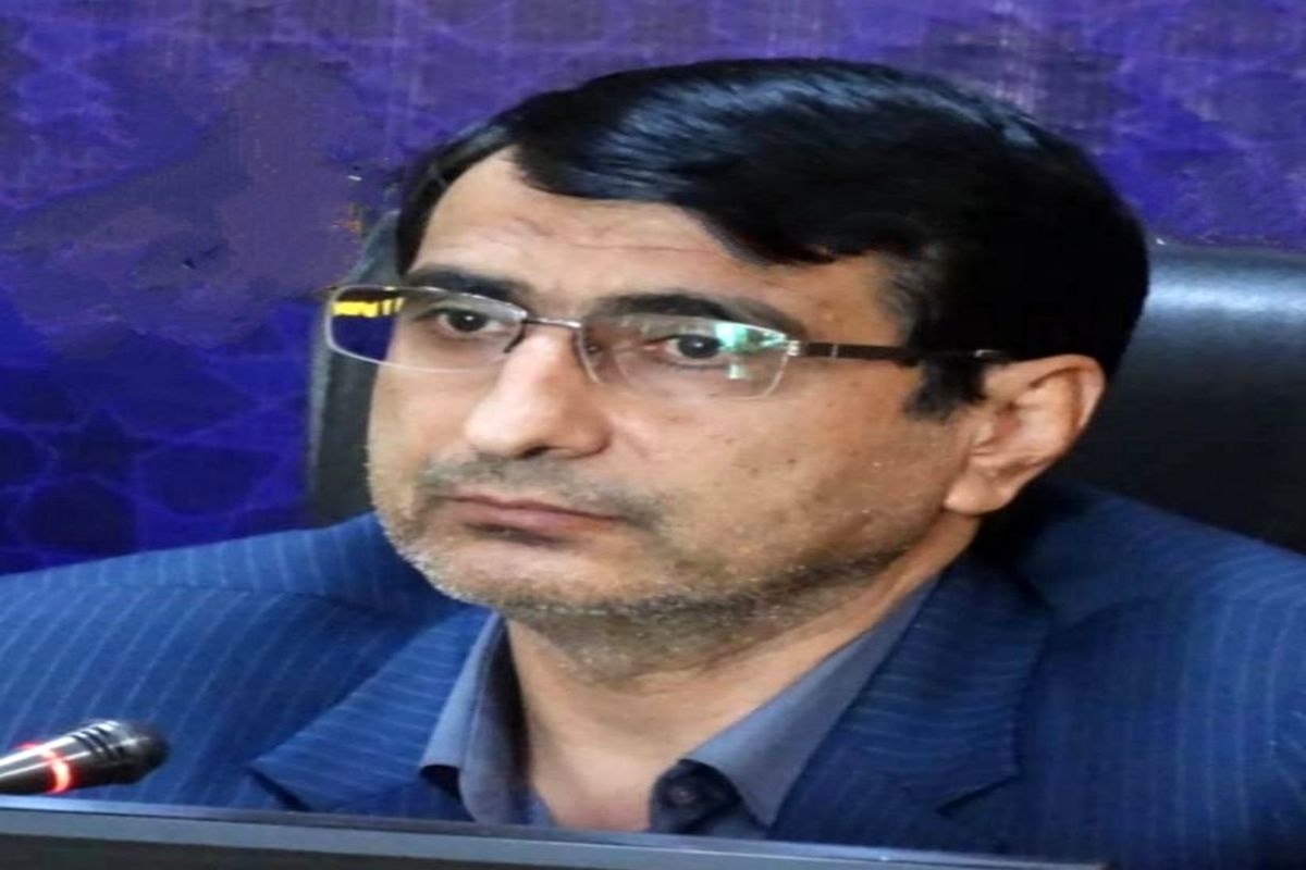 رئیس سازمان جهاد کشاورزی کرمانشاه 