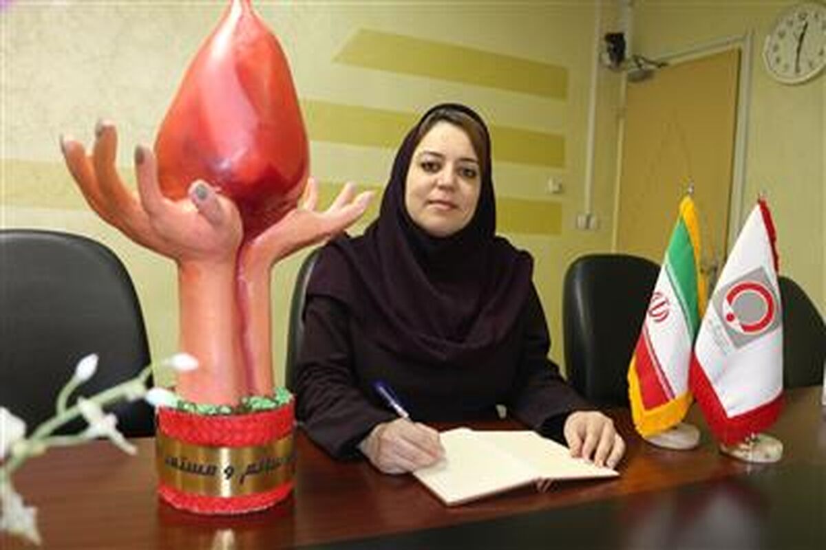 گیتی ایزدی پور