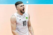 مصدومیت مچ پای اسماعیل‌نژاد احتمال غیبت او در فیلیپین را بالا برد