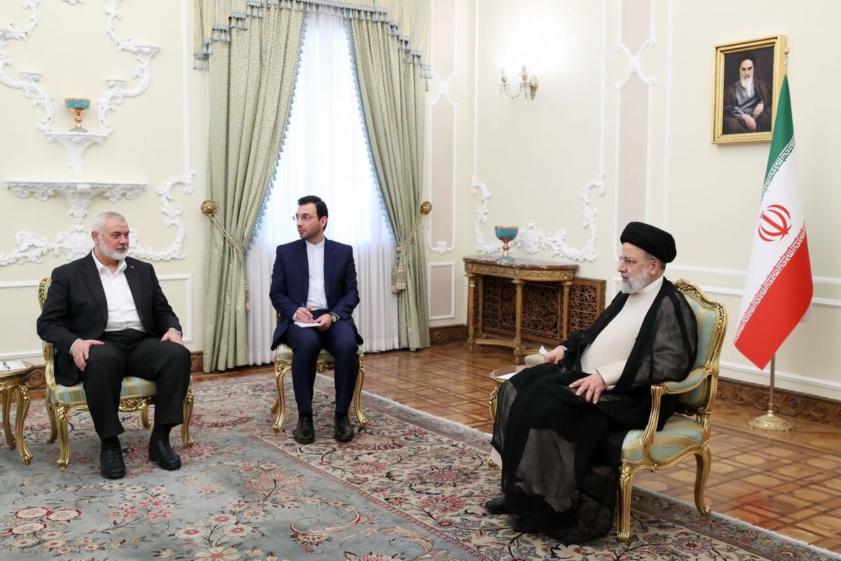رئیسی